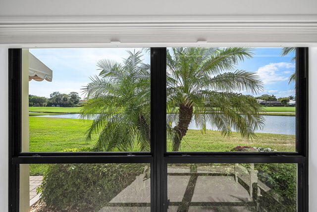 3611 Quail Ridge Drive S Bobwhite A, Boynton Beach, FL 33436