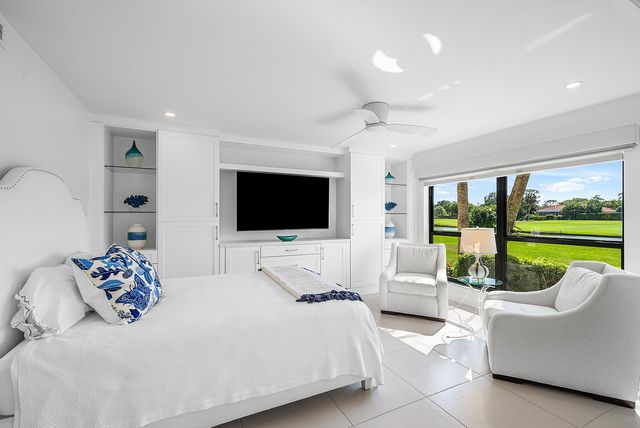 3611 Quail Ridge Drive S Bobwhite A, Boynton Beach, FL 33436