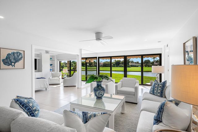 3611 Quail Ridge Drive S Bobwhite A, Boynton Beach, FL 33436