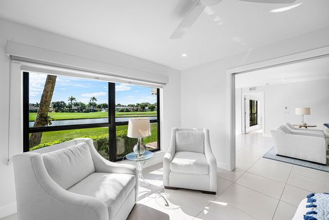 3611 Quail Ridge Drive S Bobwhite A, Boynton Beach, FL 33436