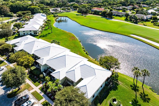 3611 Quail Ridge Drive S Bobwhite A, Boynton Beach, FL 33436