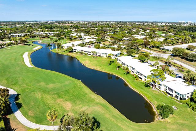 3611 Quail Ridge Drive S Bobwhite A, Boynton Beach, FL 33436