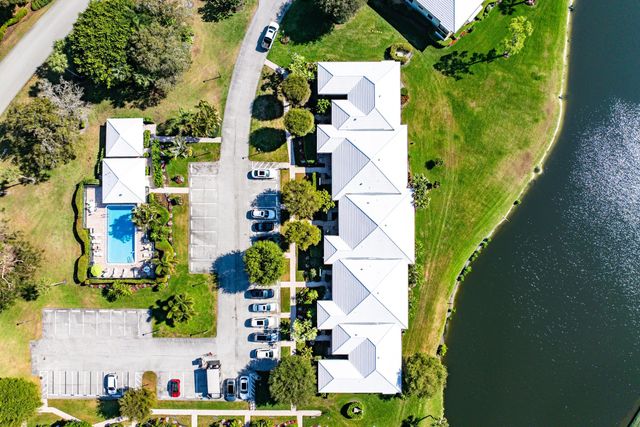 3611 Quail Ridge Drive S Bobwhite A, Boynton Beach, FL 33436