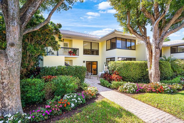 3611 Quail Ridge Drive S Bobwhite A, Boynton Beach, FL 33436