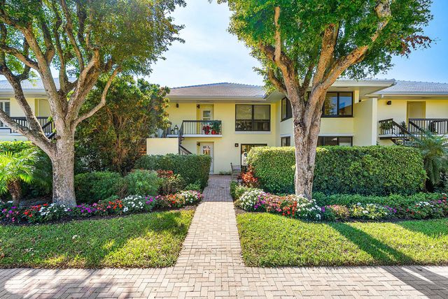 3611 Quail Ridge Drive S Bobwhite A, Boynton Beach, FL 33436