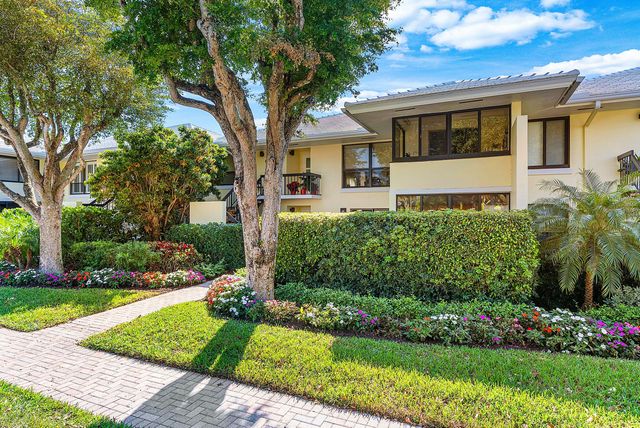 3611 Quail Ridge Drive S Bobwhite A, Boynton Beach, FL 33436