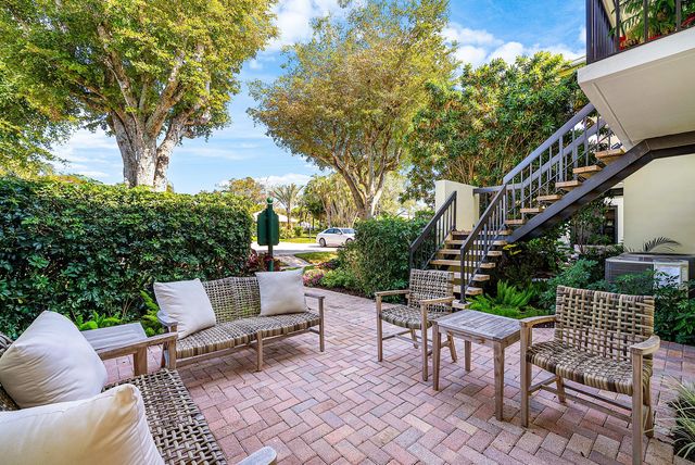 3611 Quail Ridge Drive S Bobwhite A, Boynton Beach, FL 33436