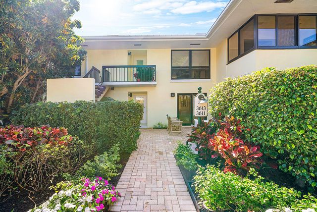 3611 Quail Ridge Drive S Bobwhite A, Boynton Beach, FL 33436