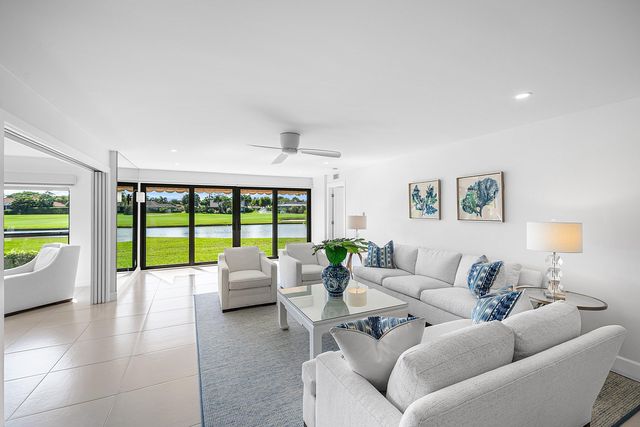 3611 Quail Ridge Drive S Bobwhite A, Boynton Beach, FL 33436