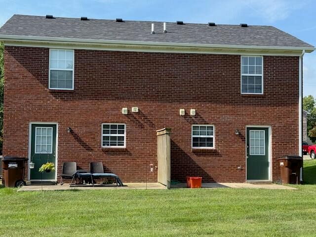 1017 Merrick Drive, Richmond, KY 40475
