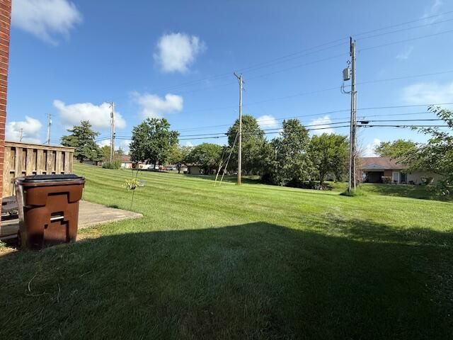 1017 Merrick Drive, Richmond, KY 40475