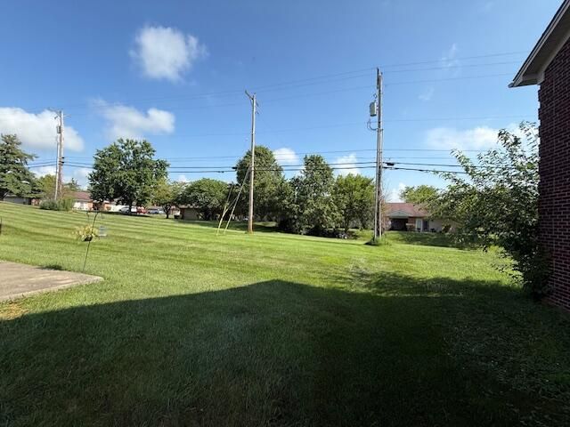 1017 Merrick Drive, Richmond, KY 40475