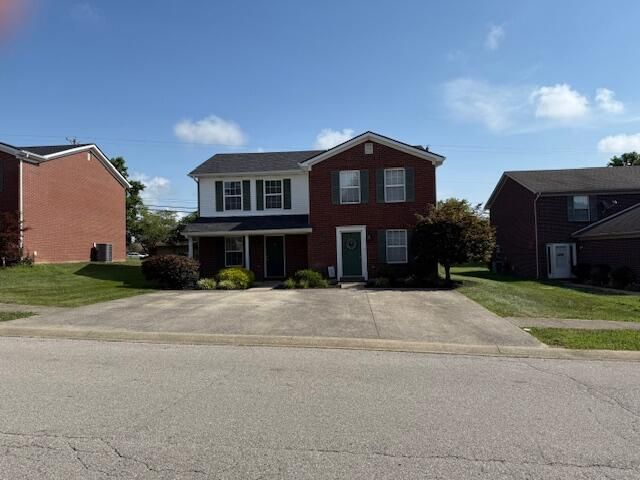 1017 Merrick Drive, Richmond, KY 40475