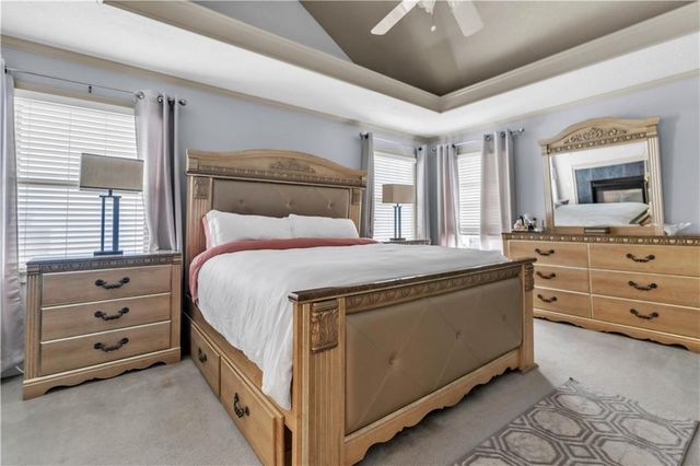 8007 W 131st Terrace, Overland Park, KS 66213