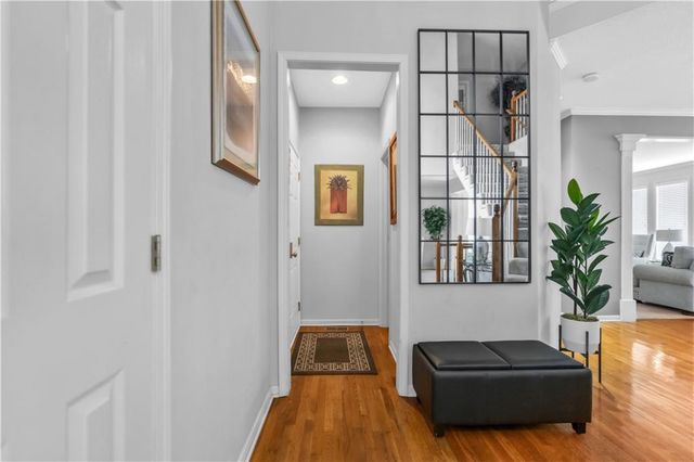 8007 W 131st Terrace, Overland Park, KS 66213