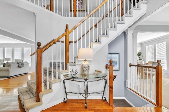 8007 W 131st Terrace, Overland Park, KS 66213