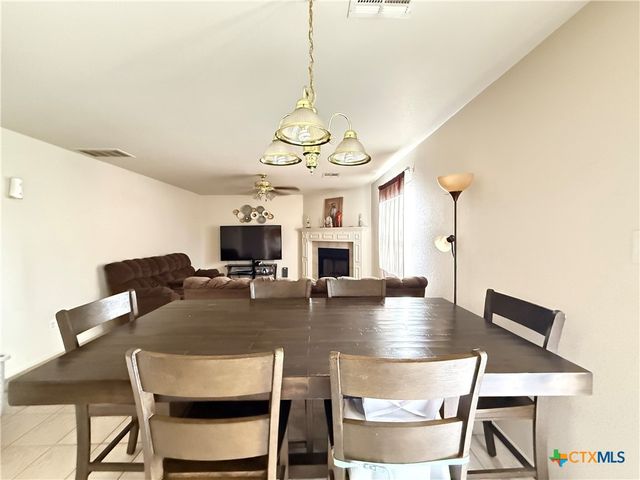 3508 Thunder Creek Drive, Killeen, TX 76549