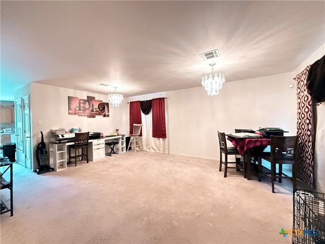 3508 Thunder Creek Drive, Killeen, TX 76549