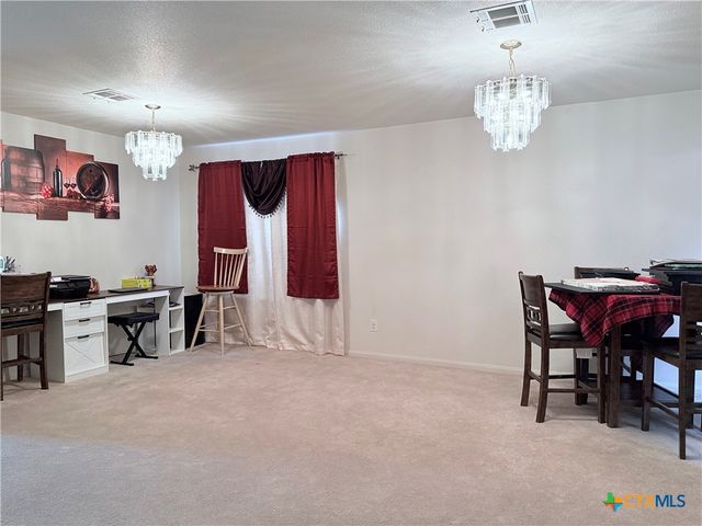 3508 Thunder Creek Drive, Killeen, TX 76549