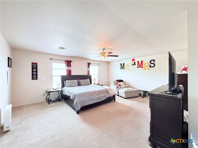 3508 Thunder Creek Drive, Killeen, TX 76549