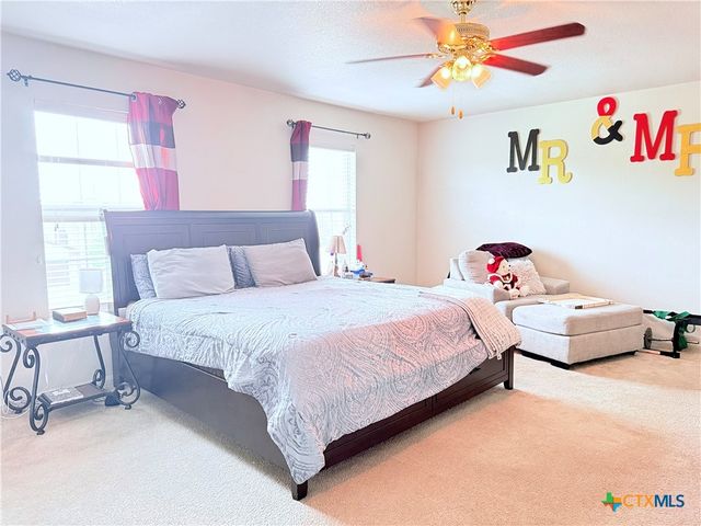 3508 Thunder Creek Drive, Killeen, TX 76549
