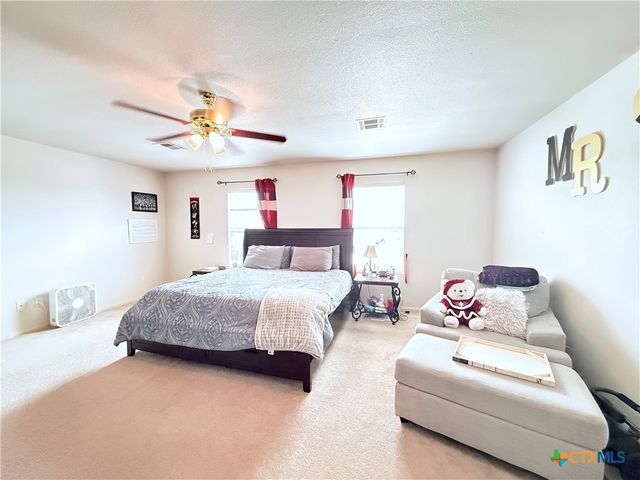 3508 Thunder Creek Drive, Killeen, TX 76549