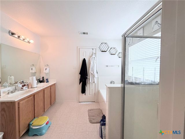 3508 Thunder Creek Drive, Killeen, TX 76549