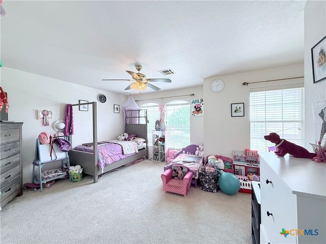 3508 Thunder Creek Drive, Killeen, TX 76549