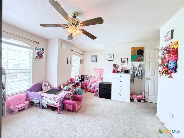 3508 Thunder Creek Drive, Killeen, TX 76549