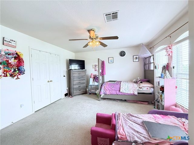 3508 Thunder Creek Drive, Killeen, TX 76549