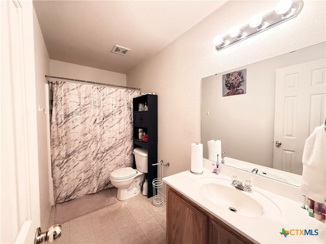 3508 Thunder Creek Drive, Killeen, TX 76549