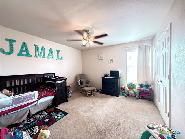 3508 Thunder Creek Drive, Killeen, TX 76549