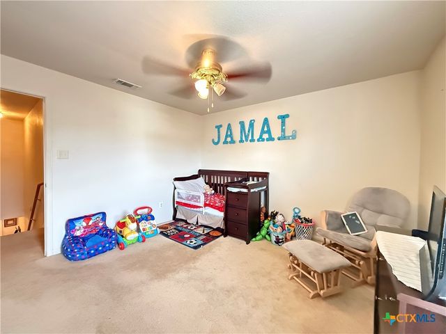 3508 Thunder Creek Drive, Killeen, TX 76549