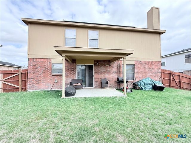 3508 Thunder Creek Drive, Killeen, TX 76549