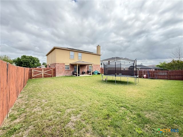 3508 Thunder Creek Drive, Killeen, TX 76549