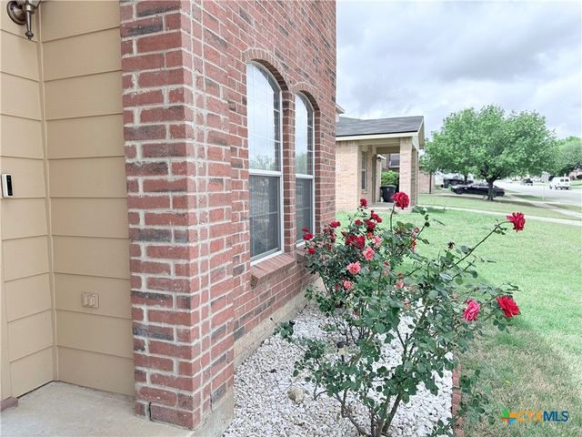 3508 Thunder Creek Drive, Killeen, TX 76549