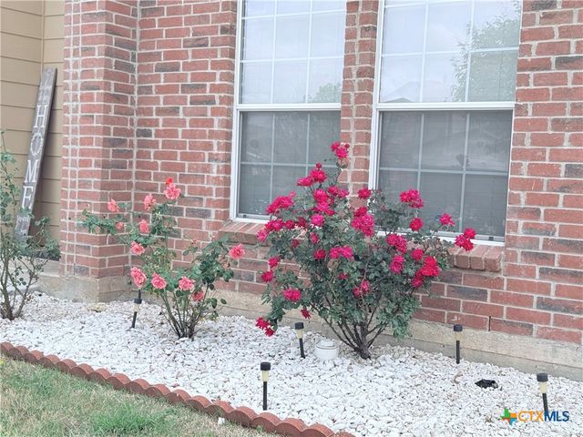 3508 Thunder Creek Drive, Killeen, TX 76549