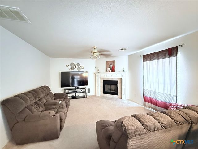 3508 Thunder Creek Drive, Killeen, TX 76549