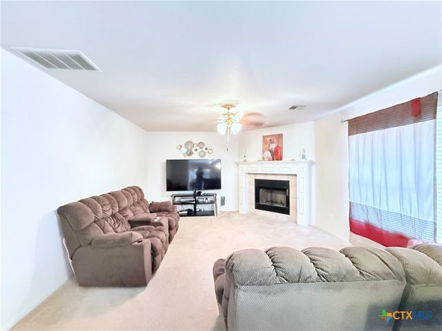3508 Thunder Creek Drive, Killeen, TX 76549
