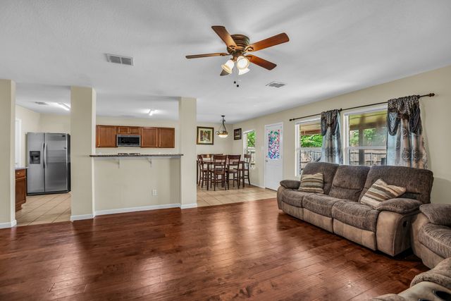 5718 Green Ivy Road, Denton, TX 76210