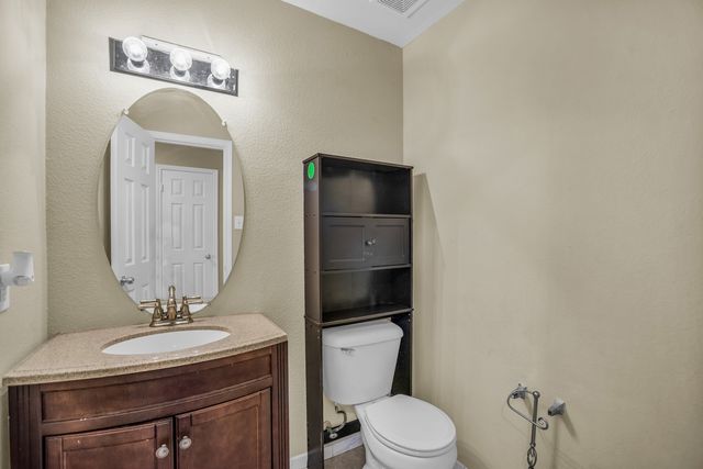 5718 Green Ivy Road, Denton, TX 76210