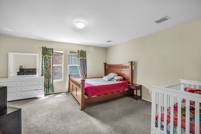 5718 Green Ivy Road, Denton, TX 76210