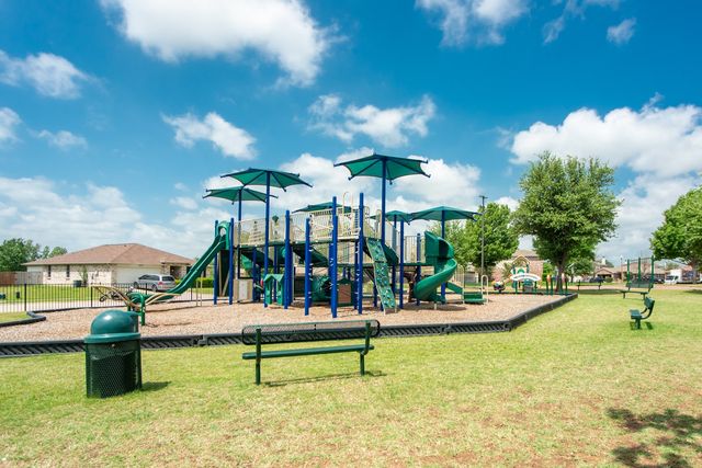 5718 Green Ivy Road, Denton, TX 76210