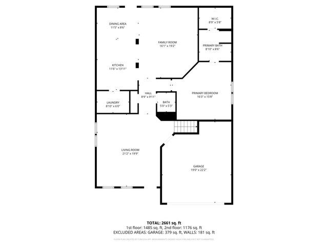 5718 Green Ivy Road, Denton, TX 76210