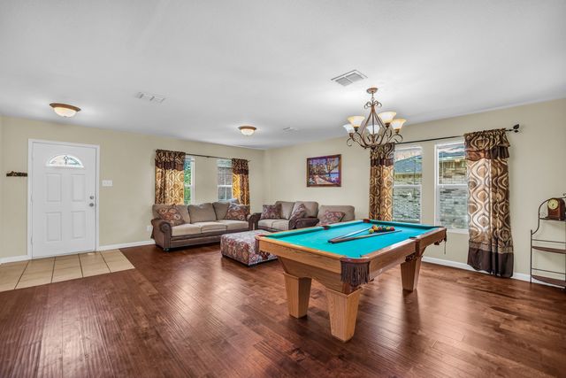 5718 Green Ivy Road, Denton, TX 76210