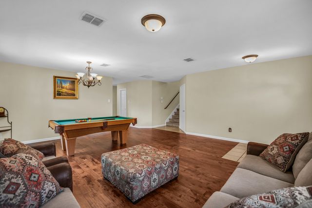 5718 Green Ivy Road, Denton, TX 76210