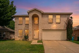 5718 Green Ivy Road, Denton, TX 76210