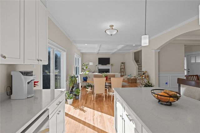 251 East Shore Drive Drive, Coventry, RI 02816