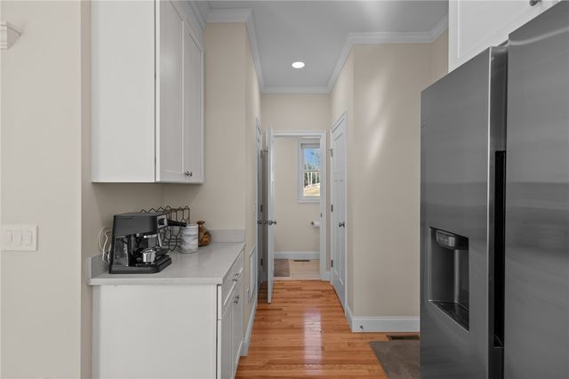 251 East Shore Drive Drive, Coventry, RI 02816