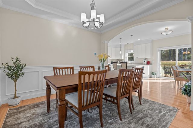 251 East Shore Drive Drive, Coventry, RI 02816